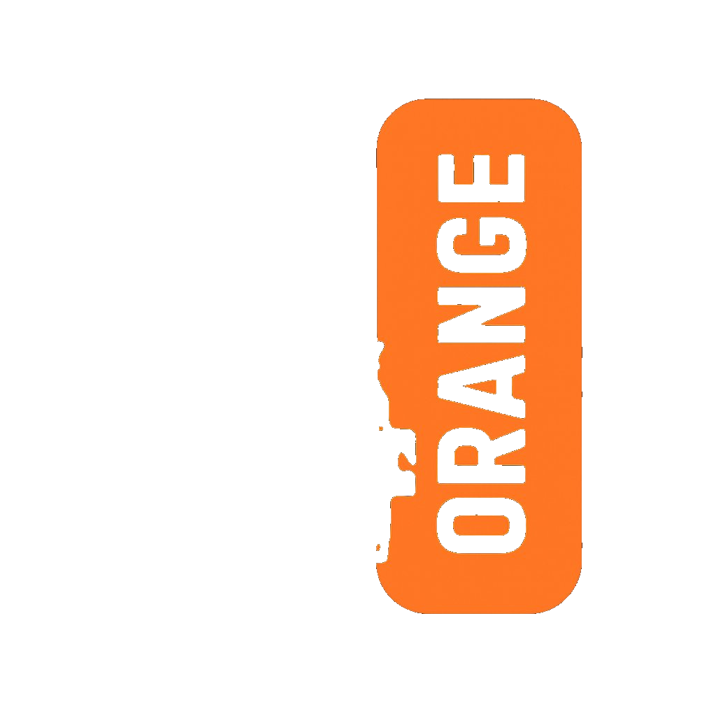 Time 4 Orange
