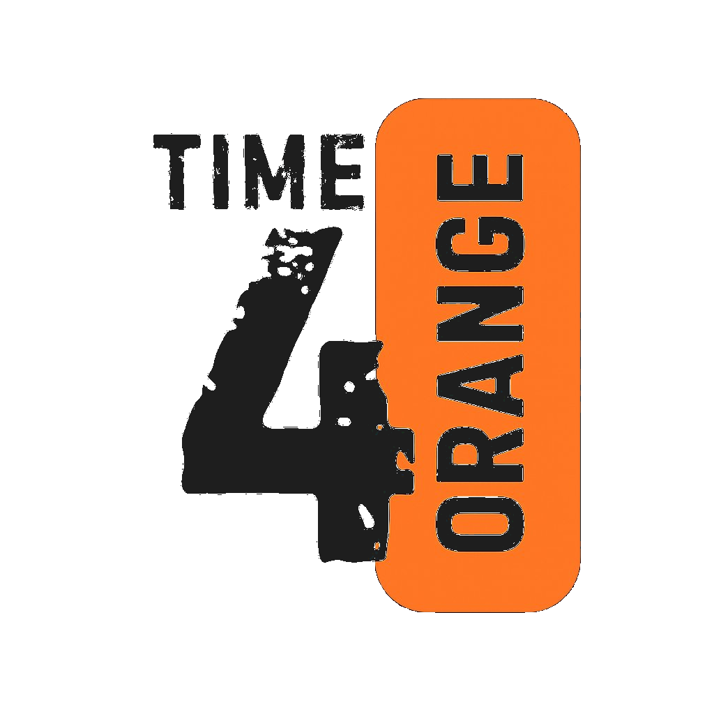 Time 4 Orange